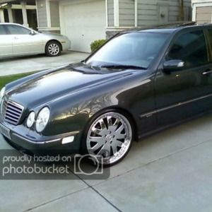 Meet your Posher, Lashone